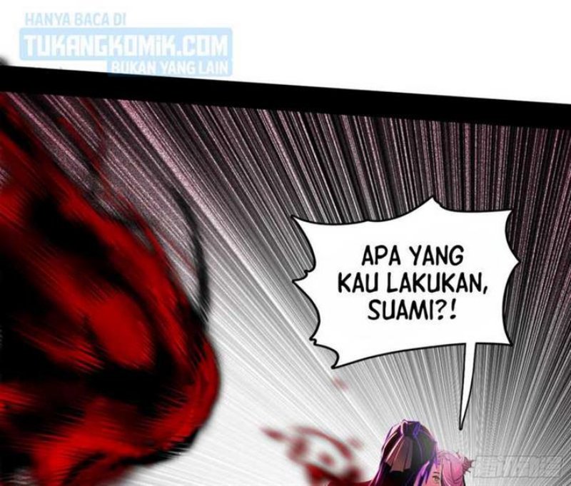 I’m An Evil God Chapter 292